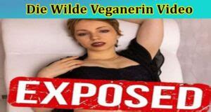 die wilde veganerin onlyfans|DiewildeVeganerin Porn Videos